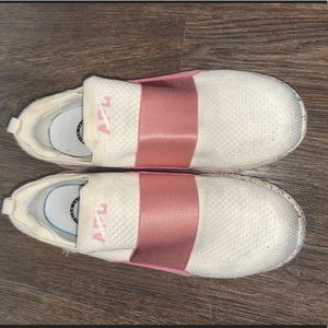 APL Women’s TechLoom Bliss Sneakers